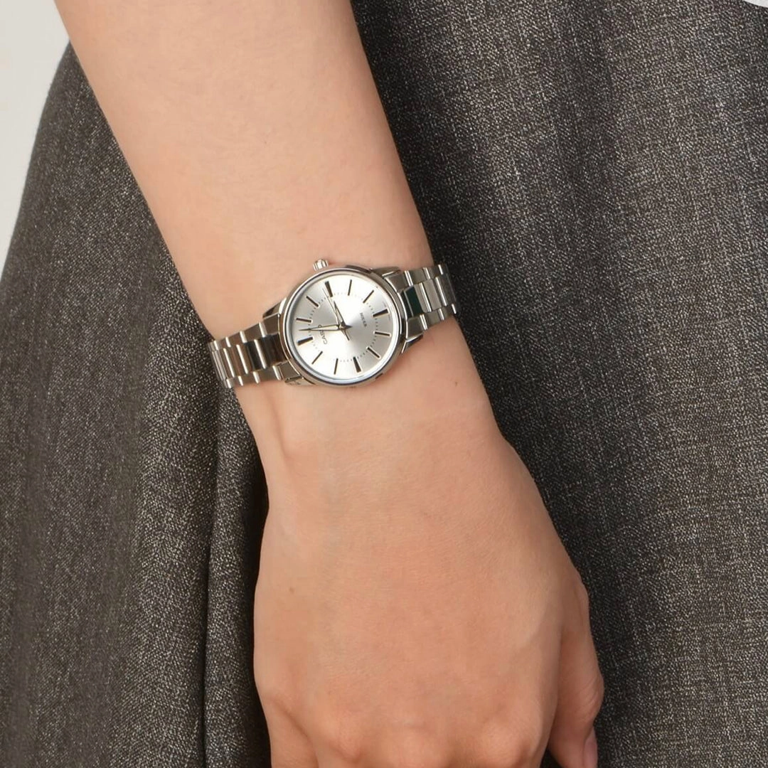 CASIO - LTP-1303D-7AVDF