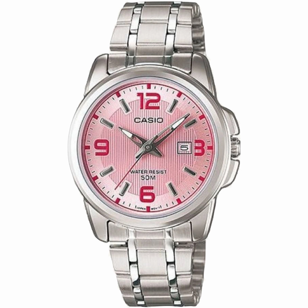 CASIO - LTP-1314D-5AVDF