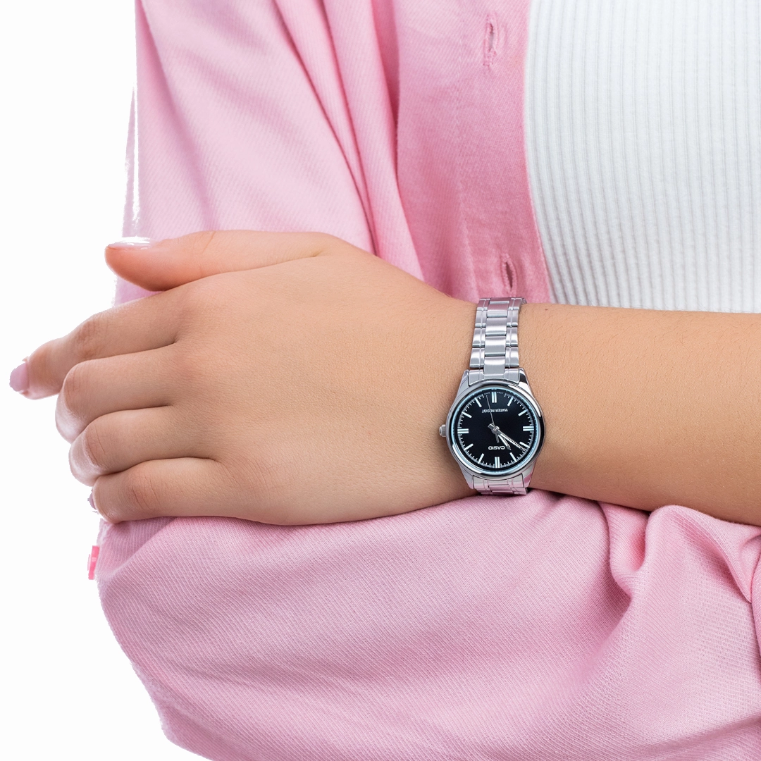 Casio - LTP-V005D-1AUDF