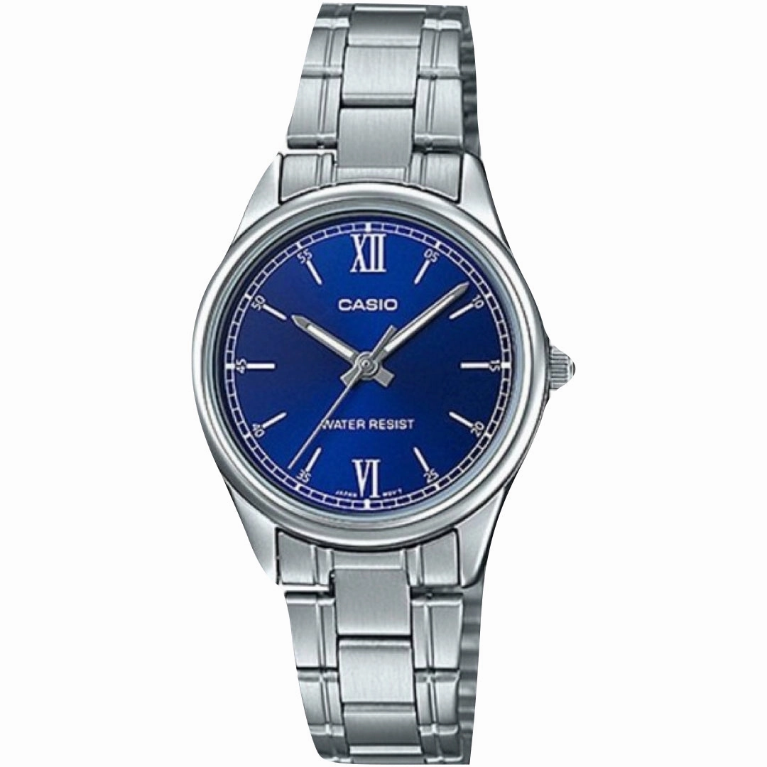 CASIO - LTP-V005D-2B2UDF