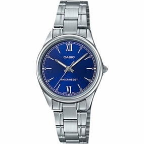 CASIO - LTP-V005D-2B2UDF