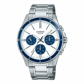 Casio - MTP-1374D-7A2VDF