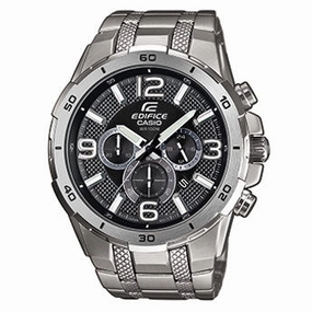 Casio - Orologio Analogico Edifice (cod. EFR-538D-1AVUEF)