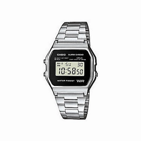 Casio - Orologio Analogico Retr?? Donna (cod.A158WEA-1EF)