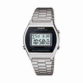 Casio - Orologio Analogico Uomo (cod.B640WD-1AVEF)