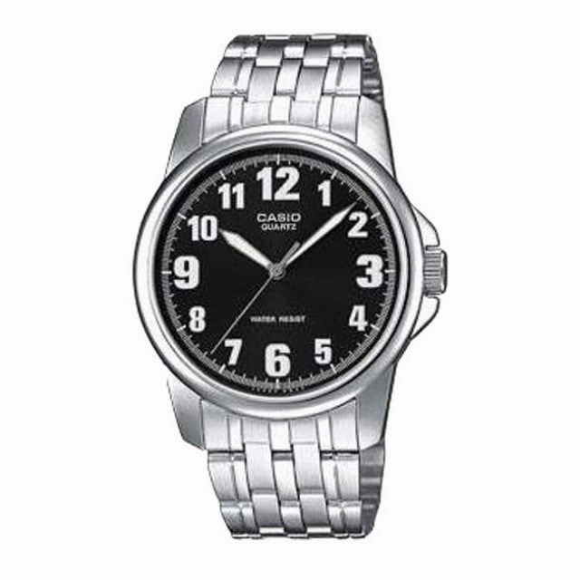 Casio - Orologio Analogico Uomo (cod.MTP-1260PD-1BEF)