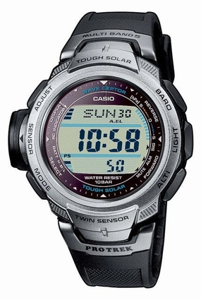 Casio - Orologio Pro Trek (cod.PRW-500-1VER)