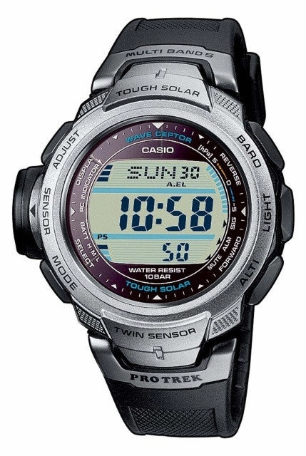 Casio - Orologio Pro Trek (cod.PRW-500-1VER)