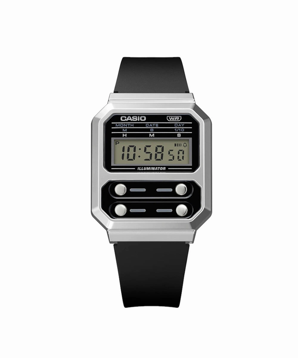 CASIO A100WEF-1ADF