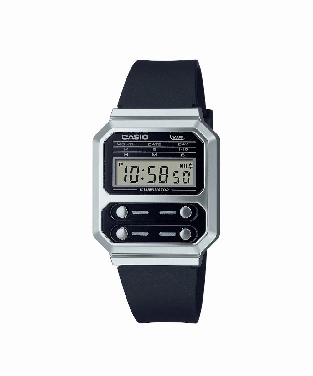 CASIO A100WEF-1ADF