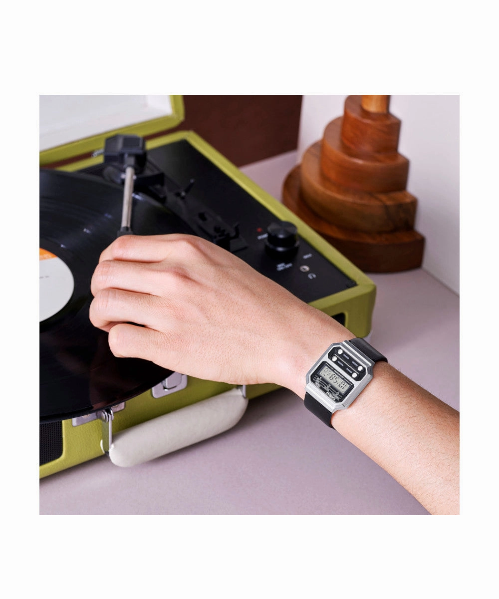 CASIO A100WEF-1ADF