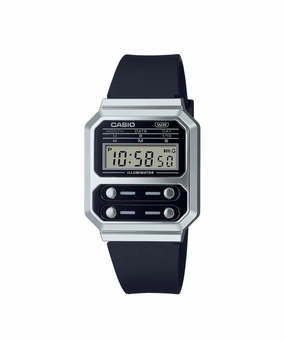CASIO A100WEF-1ADF