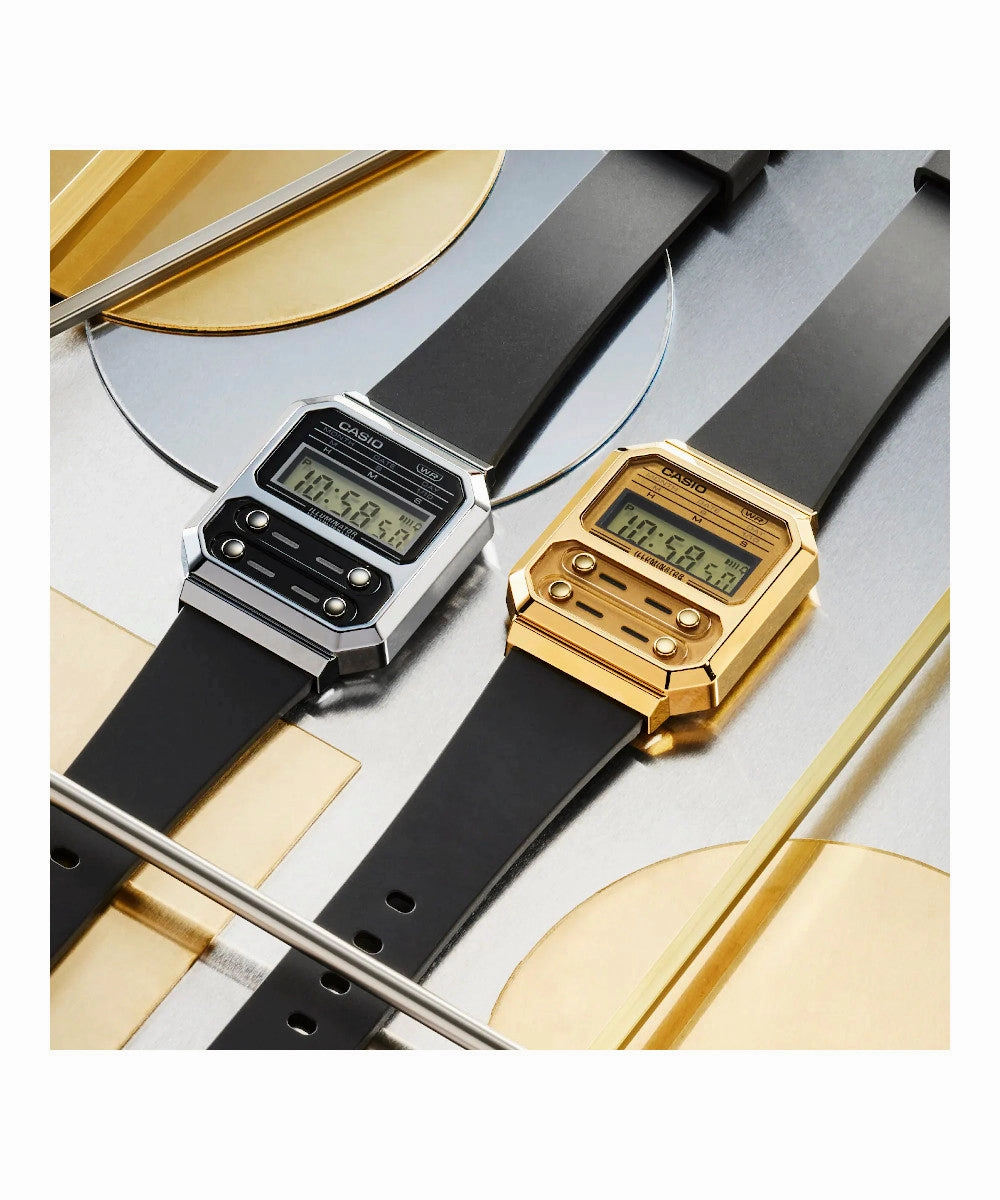 CASIO A100WEF-1ADF