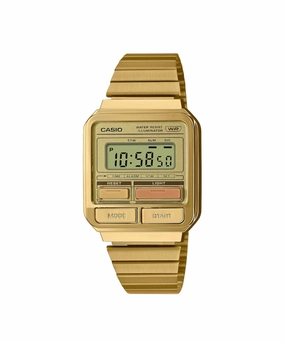CASIO A120WEG-9ADF