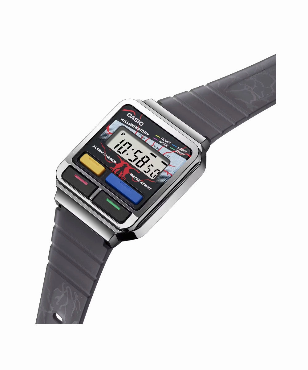 CASIO A120WEST-1ADR