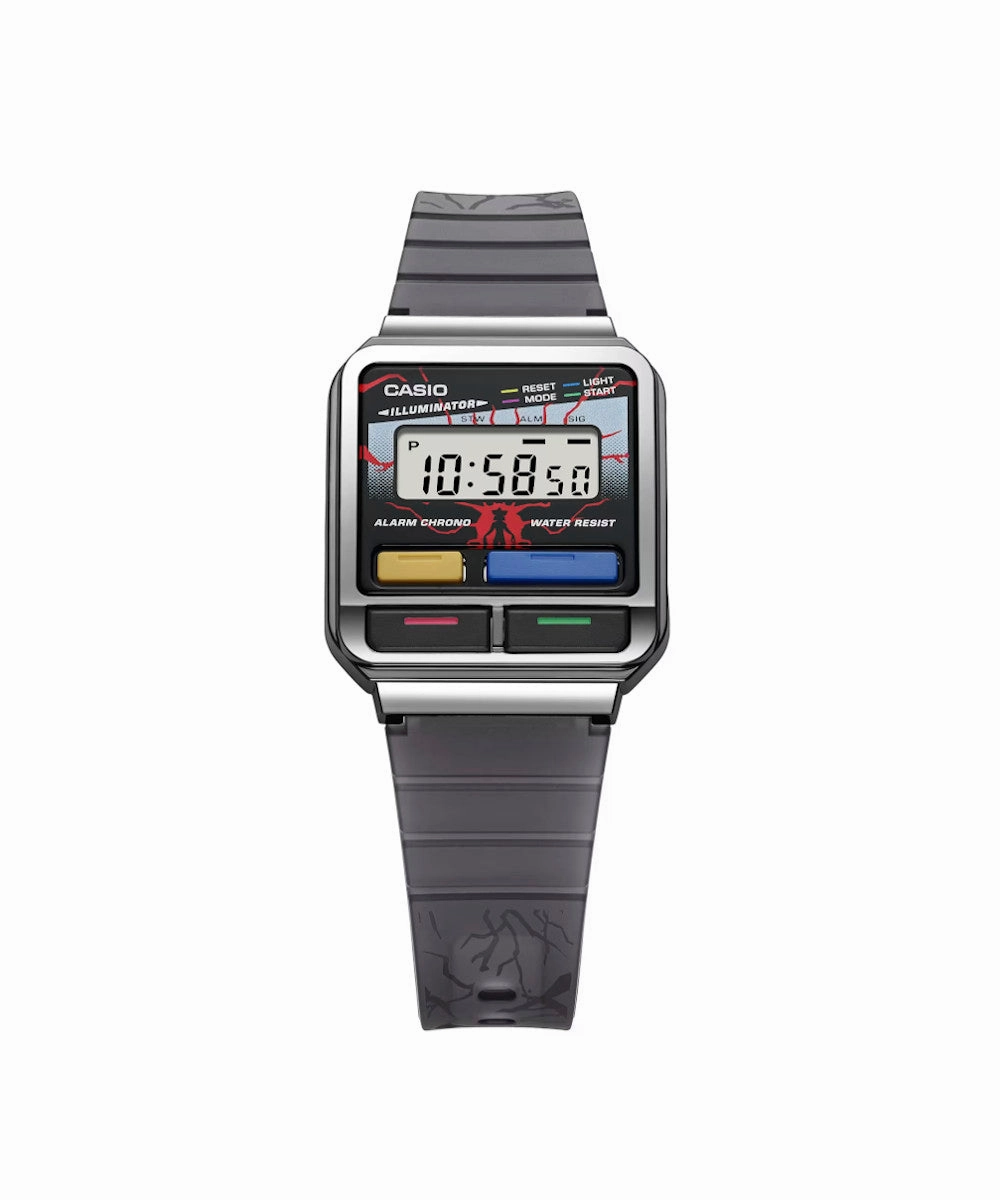 CASIO A120WEST-1ADR
