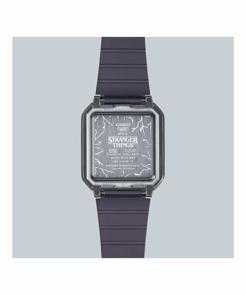 CASIO A120WEST-1ADR