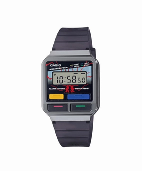 CASIO A120WEST-1ADR
