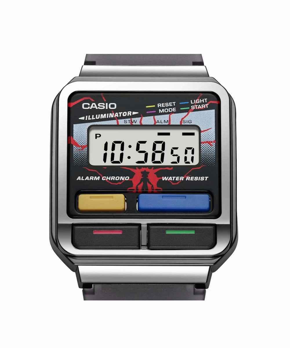 CASIO A120WEST-1ADR