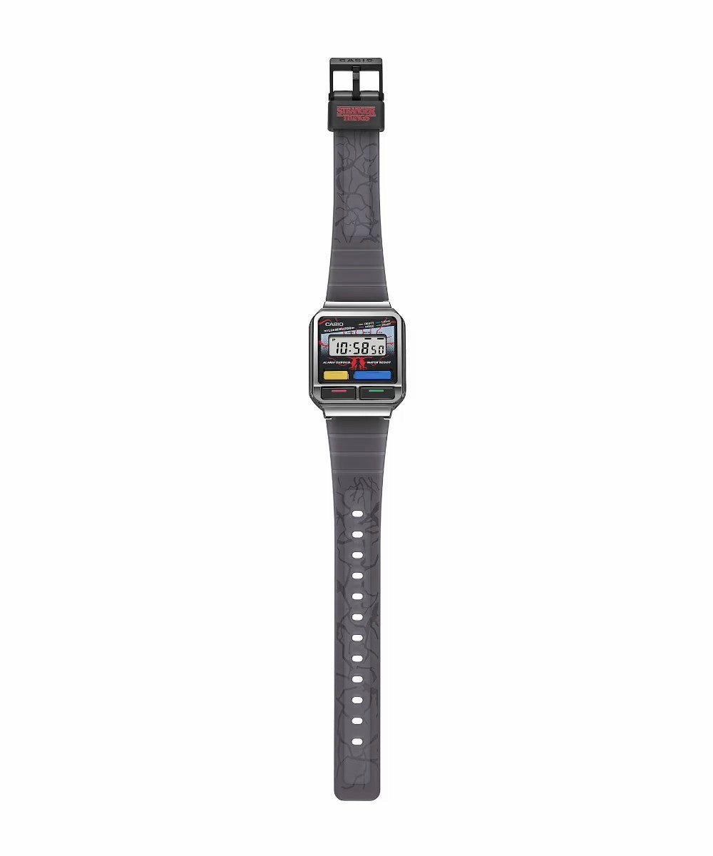 CASIO A120WEST-1ADR