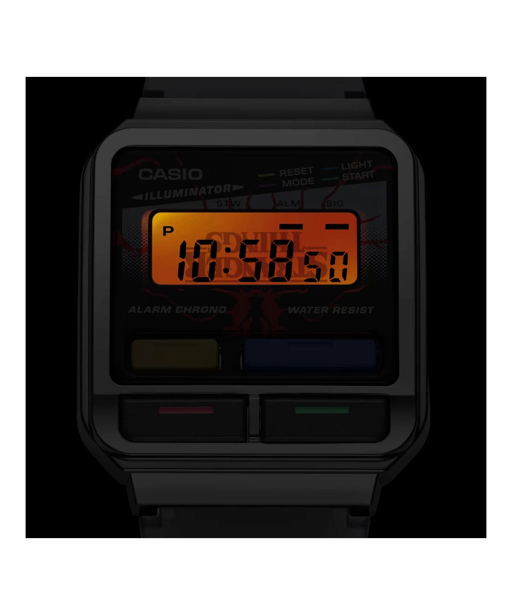 CASIO A120WEST-1ADR