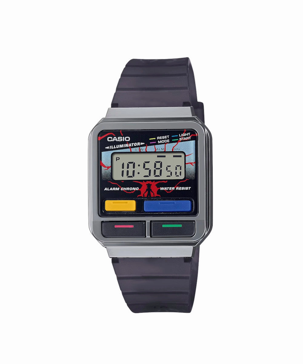 CASIO A120WEST-1ADR