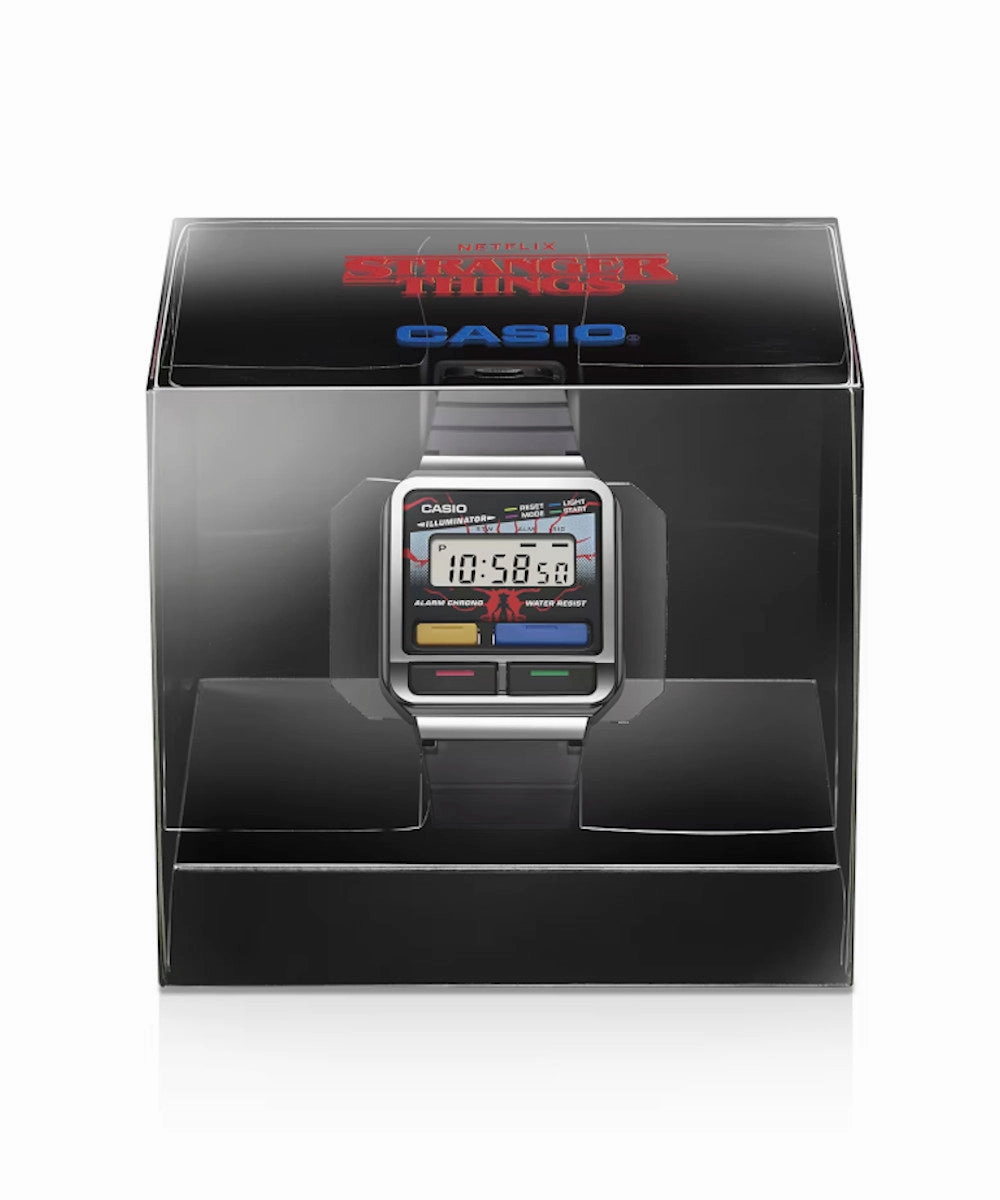 CASIO A120WEST-1ADR