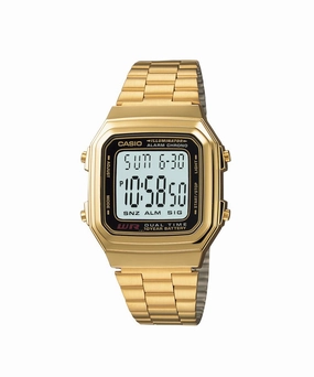 CASIO A178WGA-1ADF