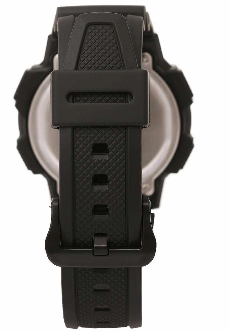 Casio AE-1000W-1B Black Resin Strap Watch For Men