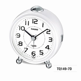 Casio Alarm Clock TQ149-7D