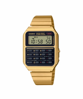 CASIO CA-500WEG-1ADF