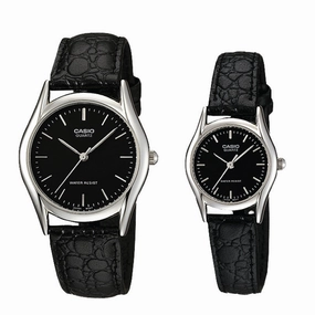 Casio Couple Watch MTP1094E-1A LTP1094E-1A