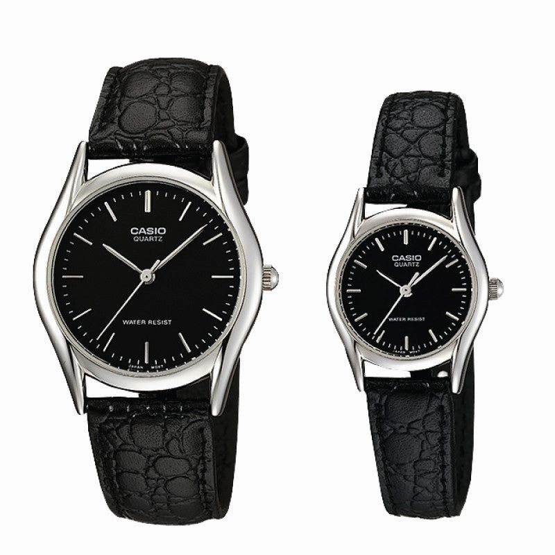 Casio Couple Watch MTP1094E-1A LTP1094E-1A
