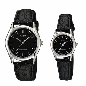 Casio Couple Watch MTP1094E-1A LTP1094E-1A