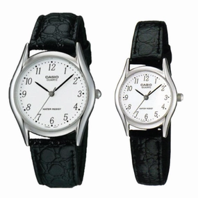 Casio Couple Watch MTP1094E-7B LTP1094E-7B