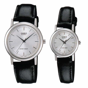 Casio Couple Watch MTP1095E-7A LTP1095E-7A