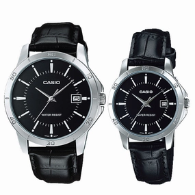Casio Couple Watch MTPV004L-1A LTPV004L-1A