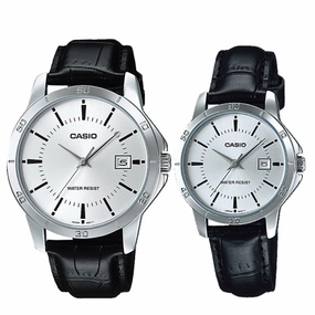 Casio Couple Watch MTPV004L-7A LTPV004L-7A
