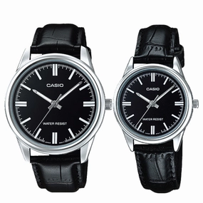 Casio Couple Watch MTPV005L-1A LTPV005L-1A