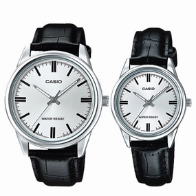 Casio Couple Watch MTPV005L-7A LTPV005L-7A