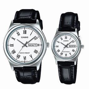 Casio Couple Watch MTPV006L-7B LTPV006L-7B