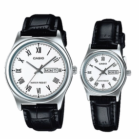 Casio Couple Watch MTPV006L-7B LTPV006L-7B