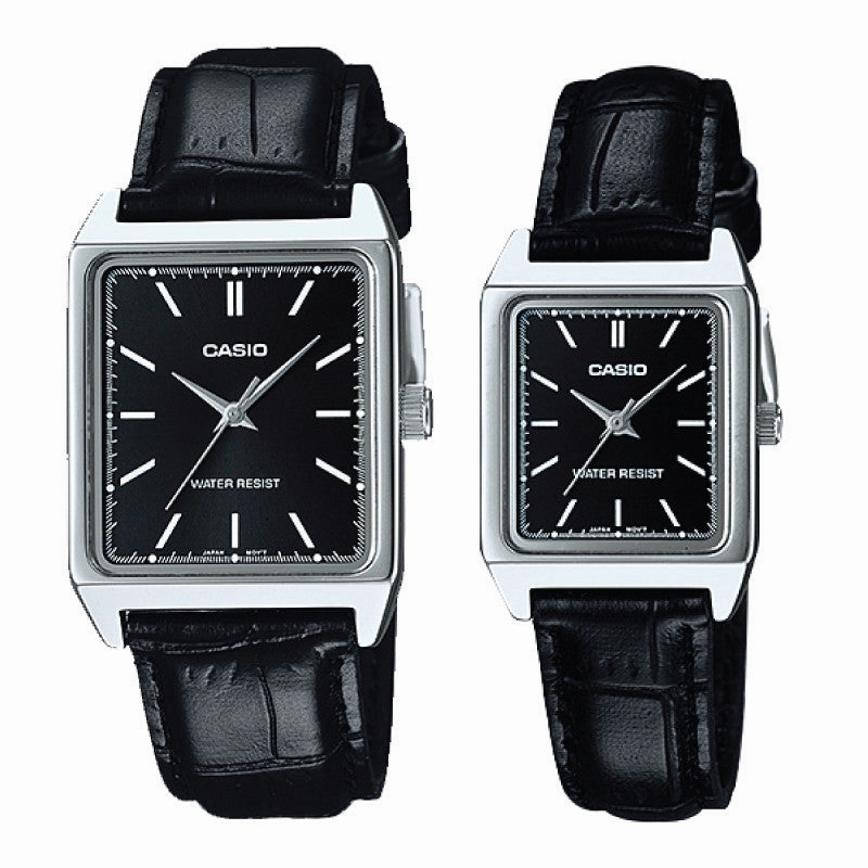 Casio Couple Watch MTPV007L-1E LTPV007L-1E
