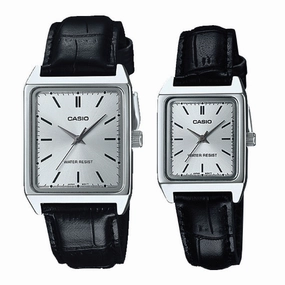 Casio Couple Watch MTPV007L-7E1 LTPV007L-7E1