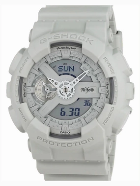 Casio G-Shock Alife x G-SHOCK - Limited Edition watch GA110ALIFE21-8A