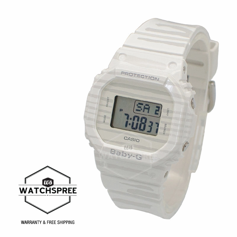 Casio G-Shock & Baby-G Animal Themed Pair 2019 Limited Models SLV19B-1D SLV-19B-1D SLV-19B-1