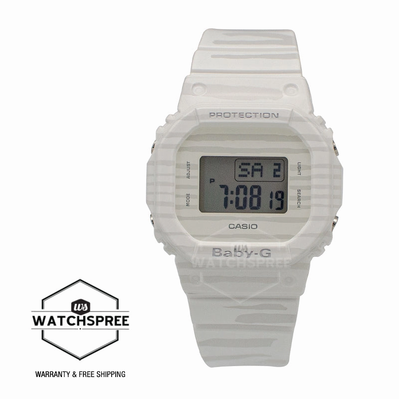 Casio G-Shock & Baby-G Animal Themed Pair 2019 Limited Models SLV19B-1D SLV-19B-1D SLV-19B-1