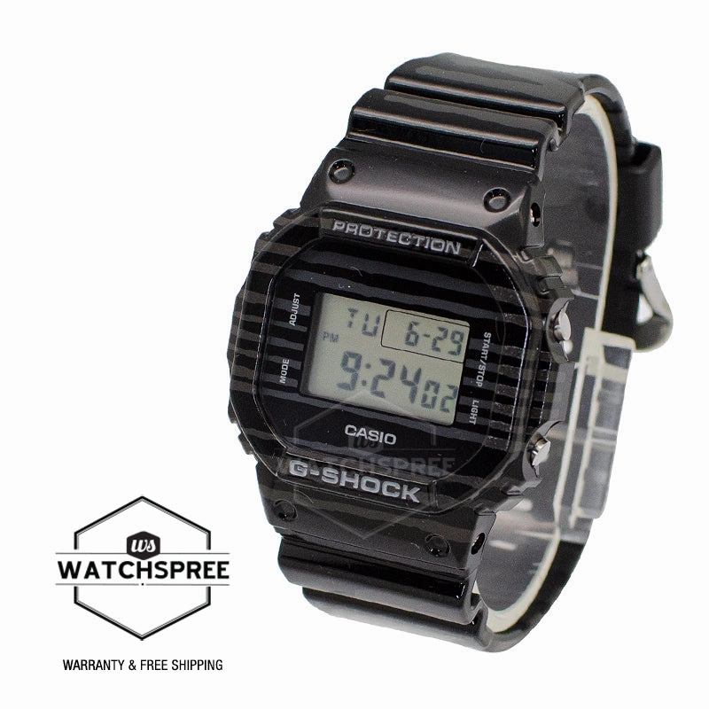 Casio G-Shock & Baby-G Animal Themed Pair 2019 Limited Models SLV19B-1D SLV-19B-1D SLV-19B-1