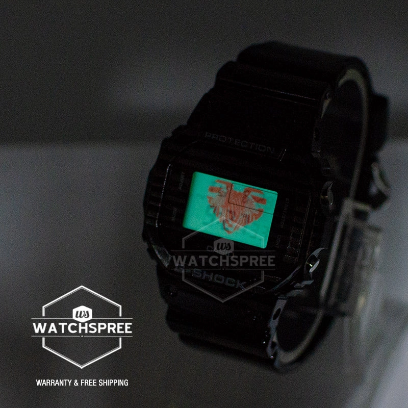 Casio G-Shock & Baby-G Animal Themed Pair 2019 Limited Models SLV19B-1D SLV-19B-1D SLV-19B-1