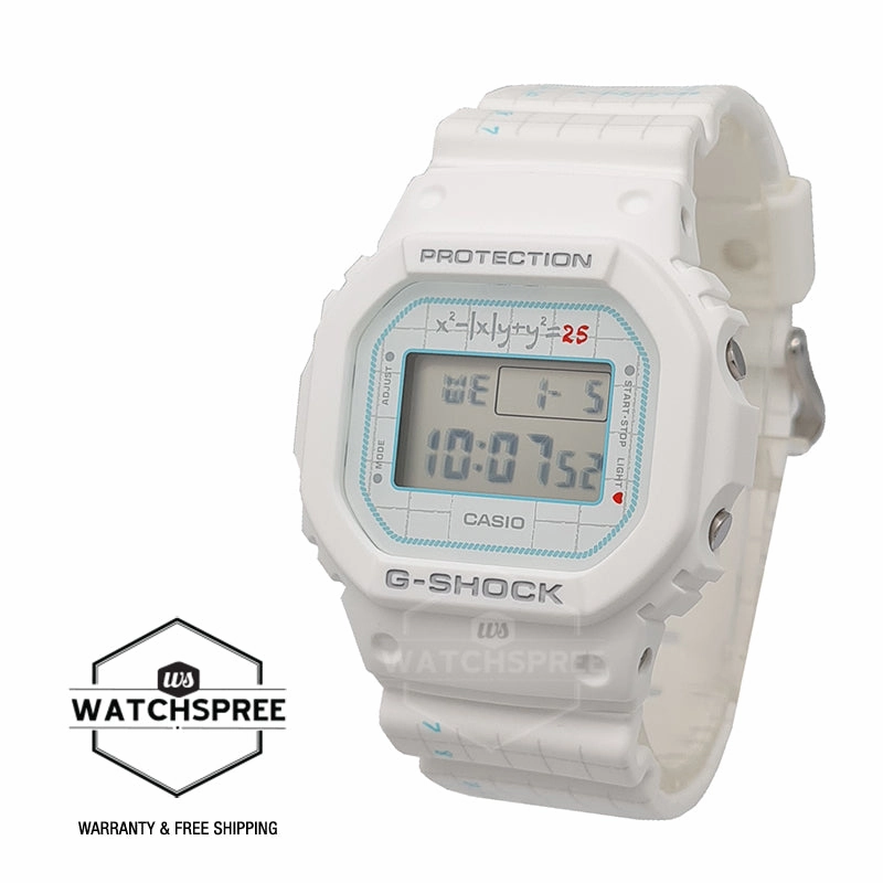 Casio G-Shock & Baby-G Couple 25th Anniversary G Presents Lover Collection's Limited Models LOV21B-7D
